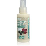 Greenatural Nourishing Foot Cream krema za stopala 100 ml | shoptok.hr