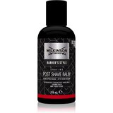 Wilkinson Sword Barbers Style Post Shave Balm balzam za po britju 118 ml | Shoptok.si
