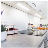  LED svetlo za ugradnju ispod ormarića VIGA LED/28W/230V 6000K belo | Eponuda.com