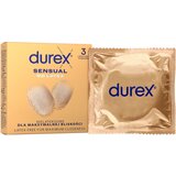Durex Sensual No Latex 3 pack | shoptok.hr