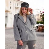 Resti Women's Short Coat | Shoptok.si