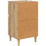  Noćni ormar s ladicama 2 pcs Umjetnički hrast 40 x 35 x 70 cm | shoptok.hr