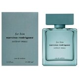 Parfem za muškarce Narciso Rodriguez For Him Vetiver Musc EDT 50 ml | shoptok.hr