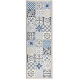  Prostirka za kuhinjski pod s mozaikom periva 60 x 180 cm | shoptok.hr