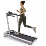 UREVO FoldiMix 5L Pro Silver - Traka za trčanje i hodanje | shoptok.hr