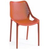 Vrtni stoli Fotelj BILROS – opeka Cene