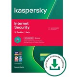 Kaspersky Standard - 10 Device, 1 Year - ESD-Download ESD Cijene