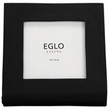 Eglo 423177 - Foto okvir ALBUERA 10x10 cm, crne boje | Eponuda.com