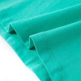  Dječja majica boja mente 104 | shoptok.hr