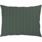 Dieter Knoll POSTELJNINA 140/200 cm damast žajbljevo zelena | Shoptok.si