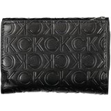 Calvin Klein WOMEN&#39;S WALLET BLACK | shoptok.hr