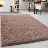 Novel Preproga Z Visokim Florom Life, Bež, 100x200cm | Shoptok.si