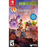 Nighthawk Interactive igrica za nintendo switch wildermyth u