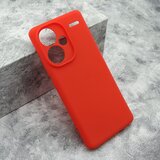  Maska Gentle color za Xiaomi Redmi Note 13 Pro Plus/ crvena Cene