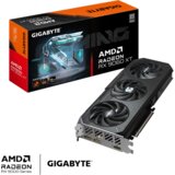 Gigabyte Grafička kartica Radeon RX 9060 XT GAMING OC 16G, 16GB GDDR6, PCI-E 5.0 | shoptok.hr