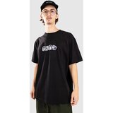 Vans No Dice T-Shirt black | shoptok.hr