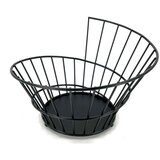 Posuda za Voće My Bar Metal 28 x 18 cm (12 kom.) | shoptok.hr
