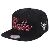 Mitchell And Ness Hwc Chicago Bulls Crna | shoptok.hr