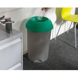 Addis Plastični poklopci kanti za smeće u setu 3 kom za odvojeni otpad – | shoptok.hr