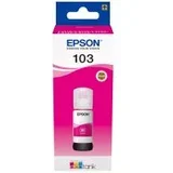 tinta EcoTank 103 Magenta