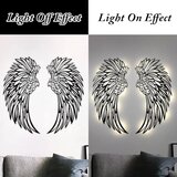 Smania AngelLight™ LED svetlo sa anđeoskim krilima | Eponuda.com
