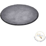 Rock pladanj /melamin-crna boja/ – fi.30cm Cijene