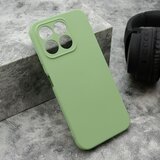 Maska VELVET TOUCH za Honor X8b/ mint