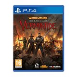  Warhammer The End Times Vermintide - igra brez ovitka (PS4) - rabljeno | Shoptok.si
