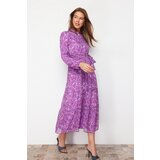 Trendyol Ženska haljina Chiffon | shoptok.hr