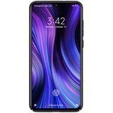 Nillkin Maska za Xiaomi Mi 9 Pro Super Frosted Shield crna Cene