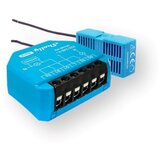 Shelly 2L Gen3 Double WiFi relay without neutral wire | shoptok.hr