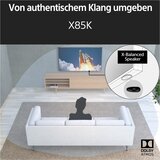 Sony Bravia TV KD75X85K 75