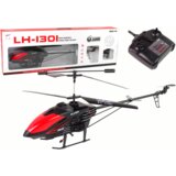  Helikopter na daljinsko upravljanje LH-1301 2.4G - črn Cene