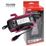 mikroprocesorski punjač baterija 6V / 12V apa 5A ( APA5A )