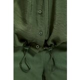 Marisse Women's Shirt L-Ko-4308 Khaki | ePonuda.com