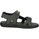 Timberland PERKINS ROW 2-STRAP Kaki | shoptok.hr
