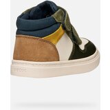 Geox Boys first steps Nashik Cream - Boys | Shoptok.si
