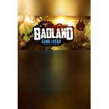 Steam badland: game of the year edition key (pc) global | Eponuda.com