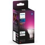 Philips LED pametna žarnica z žarnico GU10, 6 W White and color ambiance – | Shoptok.si