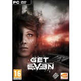 Namco Bandai PC GET EVEN | shoptok.hr