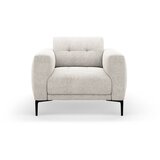 Micadoni Bež fotelja Bemy – | shoptok.hr