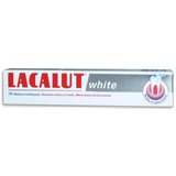 Lacalut white pasta za zube 75ml