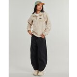 Patagonia Flis W'S LW SYNCH SNAP-T P/O Bež | Shoptok.si
