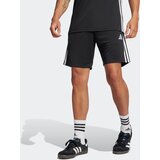 Adidas Športne hlače 'Tiro 25 Essentials' črna / bela | Shoptok.si