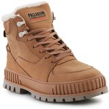 Palladium Polškornji Pallashock Warm WP 74351-252-M Dear Brown Kostanjeva | Shoptok.si
