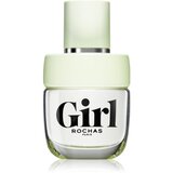Rochas girl toaletna voda 40 ml za ženske Cene