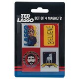 Fanattik Ted Lasso Magnet Set ( 070951 ) Cene