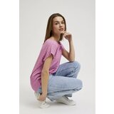 Marisse Women's Blouse L-Ts-4311 D.Pink | shoptok.hr