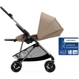 Cybex kišobran kolica Melio almond beige 524000019 | shoptok.hr