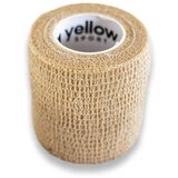 Shumee Kohezivni povoj - bež 5 cm x 4,5 m, (21399916) | Shoptok.si
